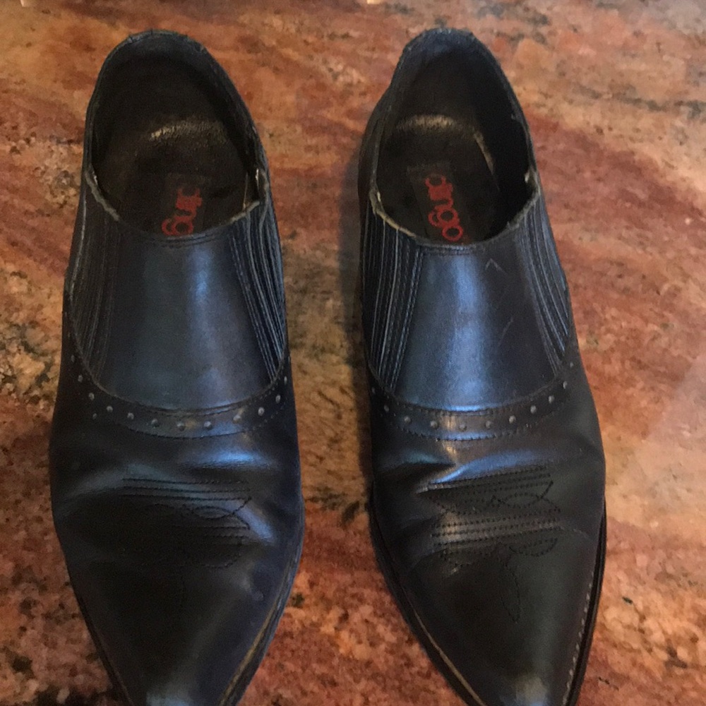 Dingo women’s western boots